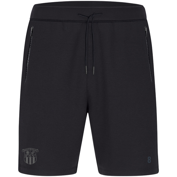 Short Pro Casual 