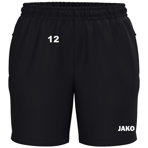 womanWebshort One Damen 