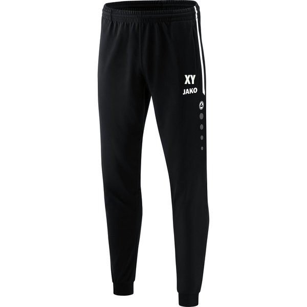 Polyesterhose Competition 2.0 