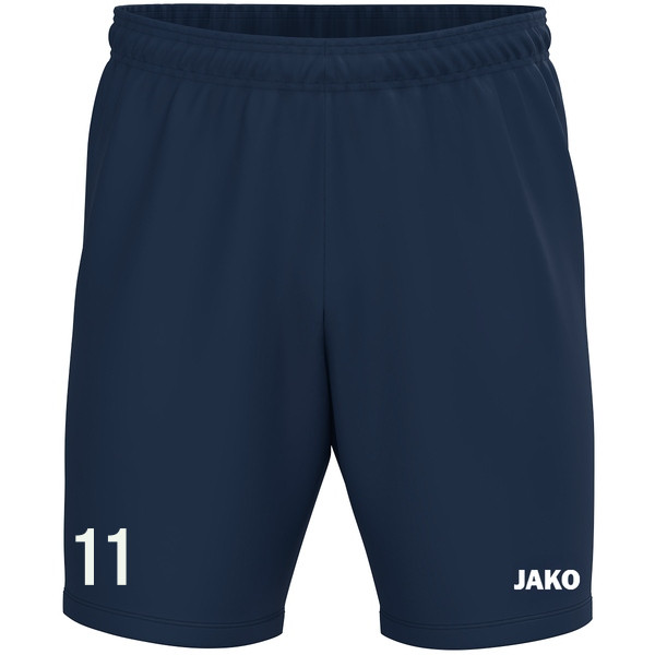 Trainingsshort One 
