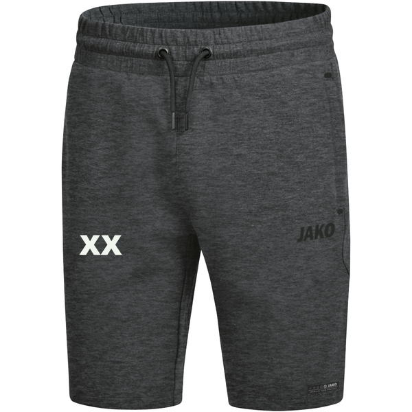Short Premium Basics 