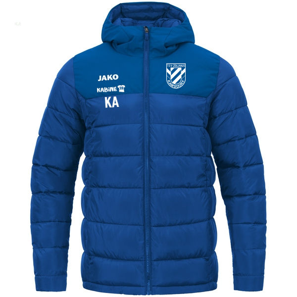 Stadionjacke 