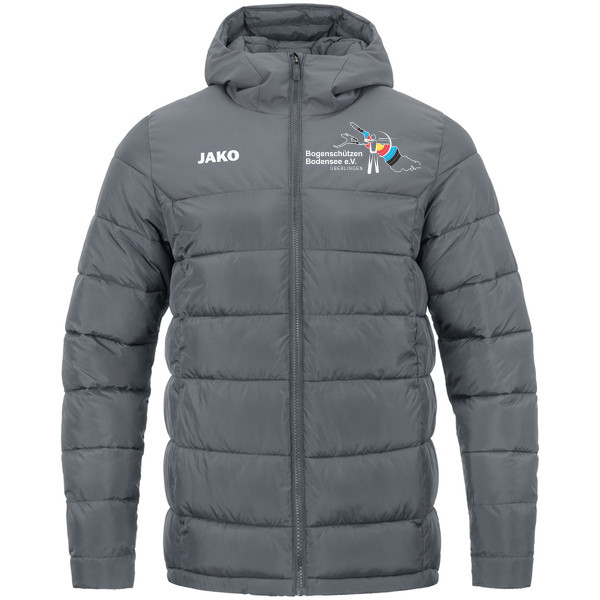 Stadionjacke 