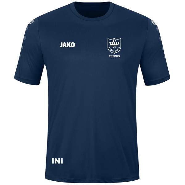 Trikot Team kurzarm 