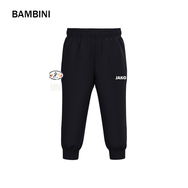 KinderPolyesterhose One Bambini 