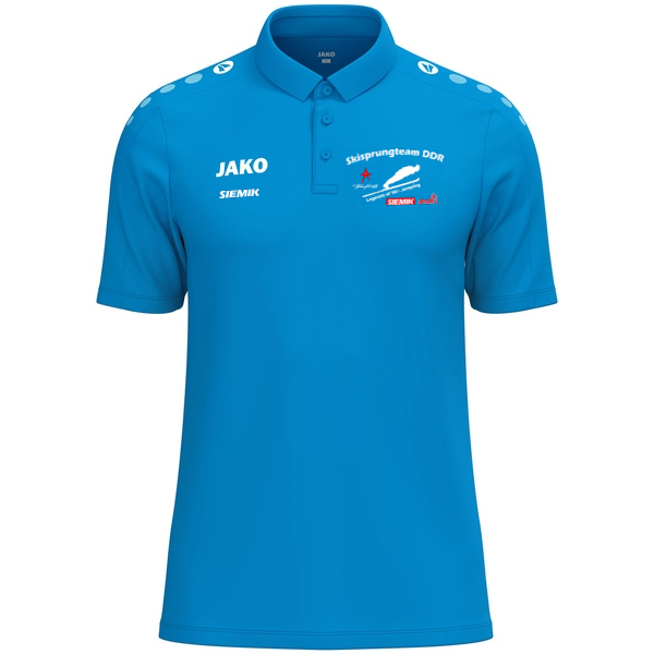 Polo One Cotton 