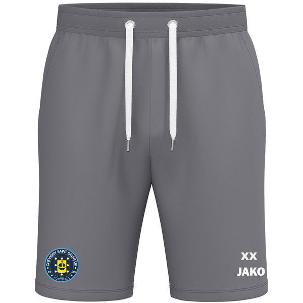 Short jogging One Cotton 