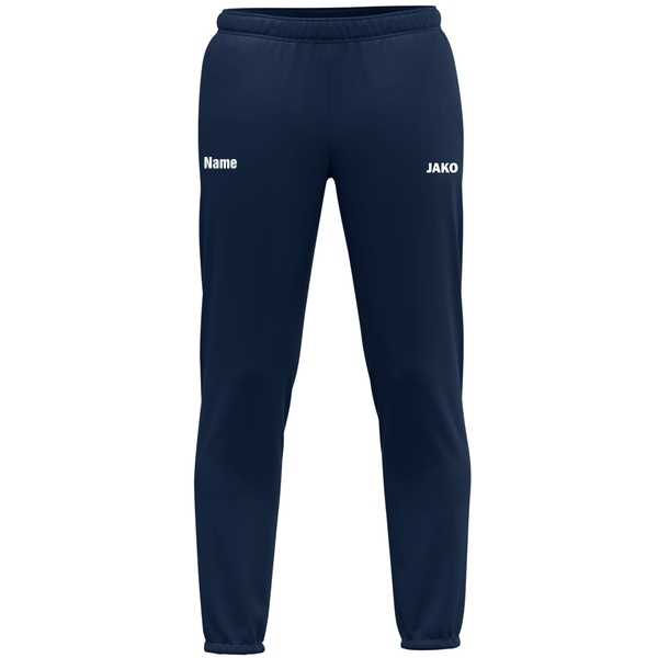 womanWebhose Dynamic Damen 