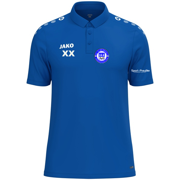 Polo One 