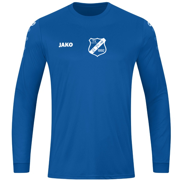 Trikot Team langarm 