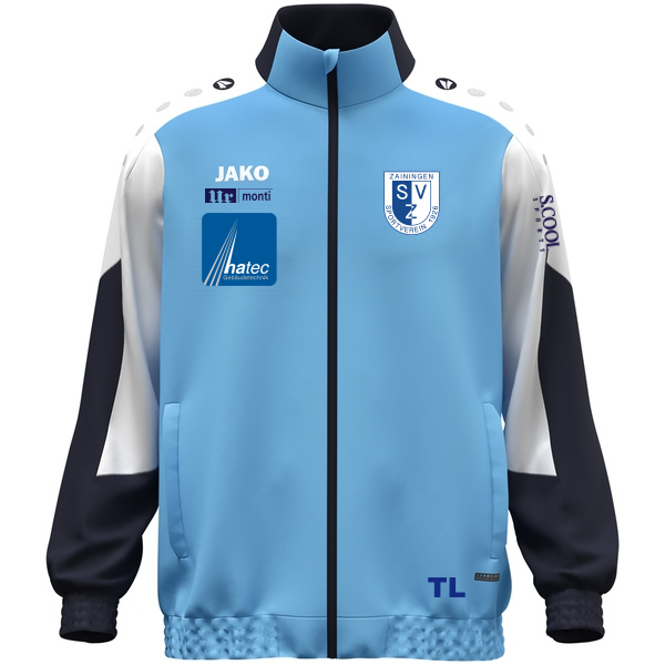 Webjacke Dynamic 