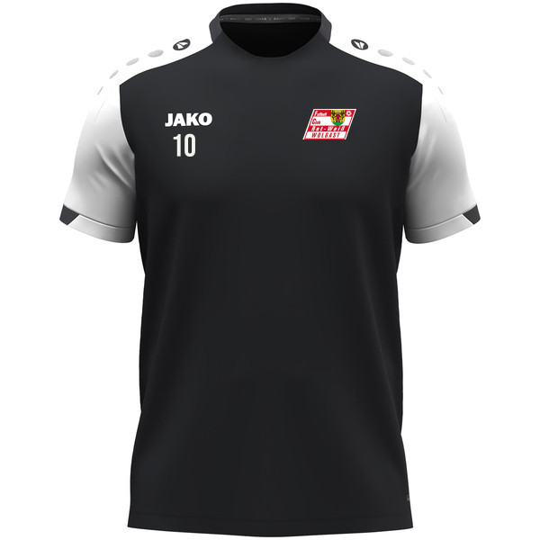 T-Shirt Dynamic 