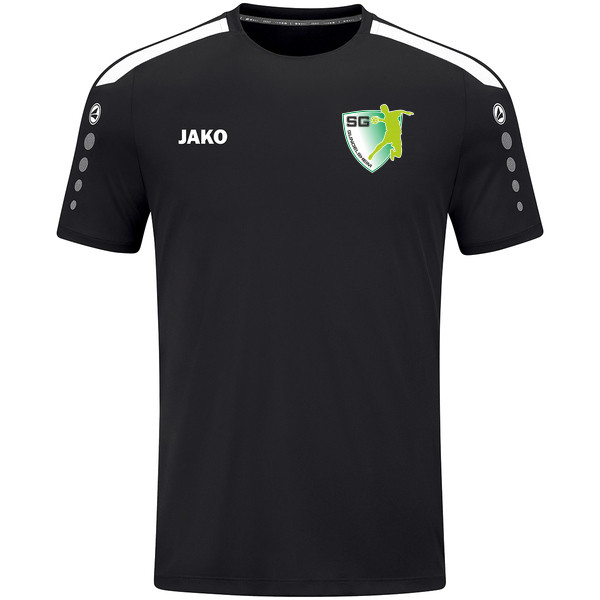 KinderTrikot Power kurzarm 