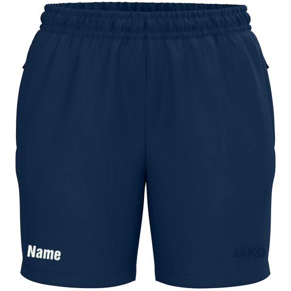 womanWebshort One Damen 