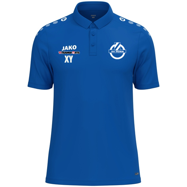 Polo One 