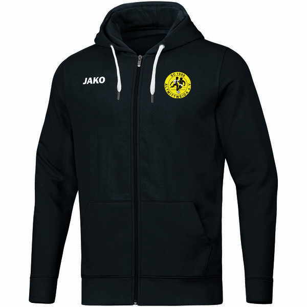 KinderKapuzenjacke Base 