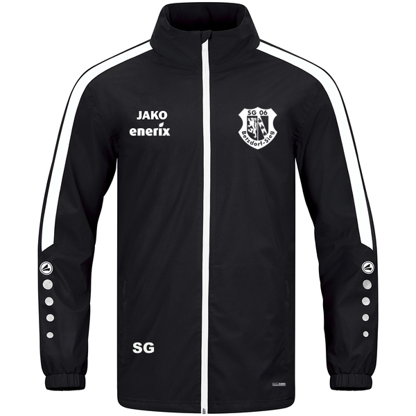 Allwetterjacke Power 