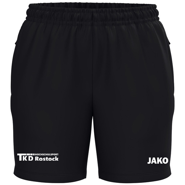 womanWebshort One Damen 