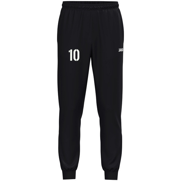 Polyesterhose One Langgrößen 