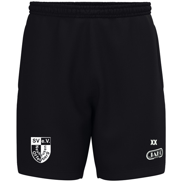 Short Wardrobe 
