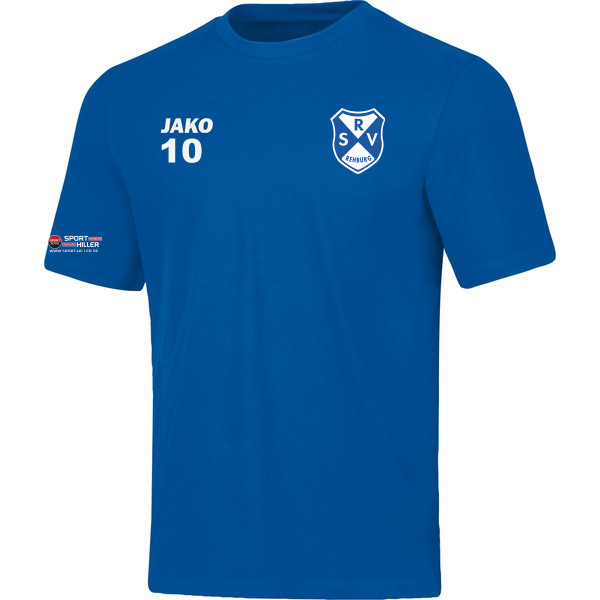 KinderT-Shirt Base 