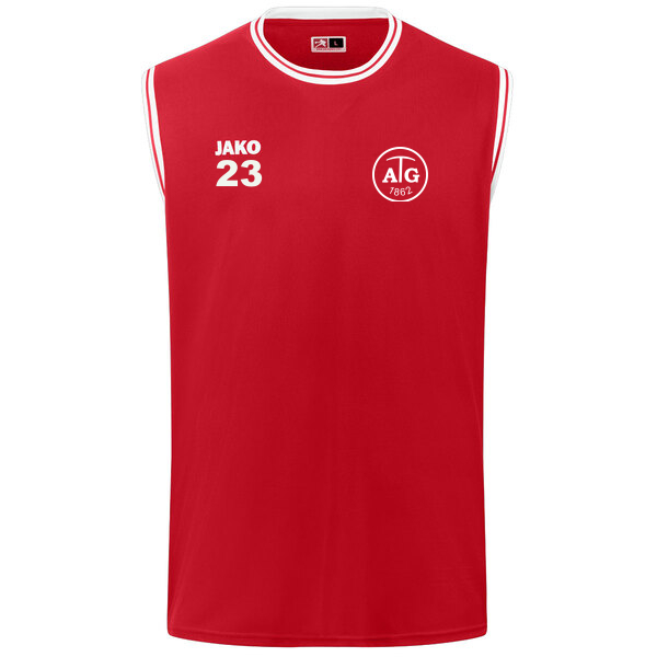 Trikot Center 2.0 