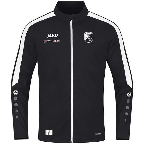 KinderPolyesterjacke Power 