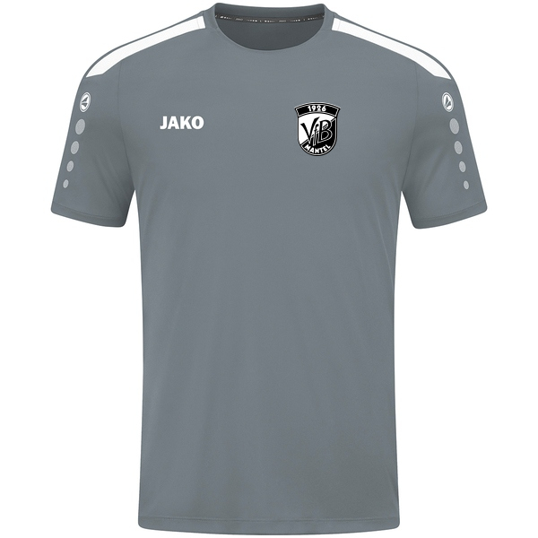 KinderTrikot Power kurzarm 
