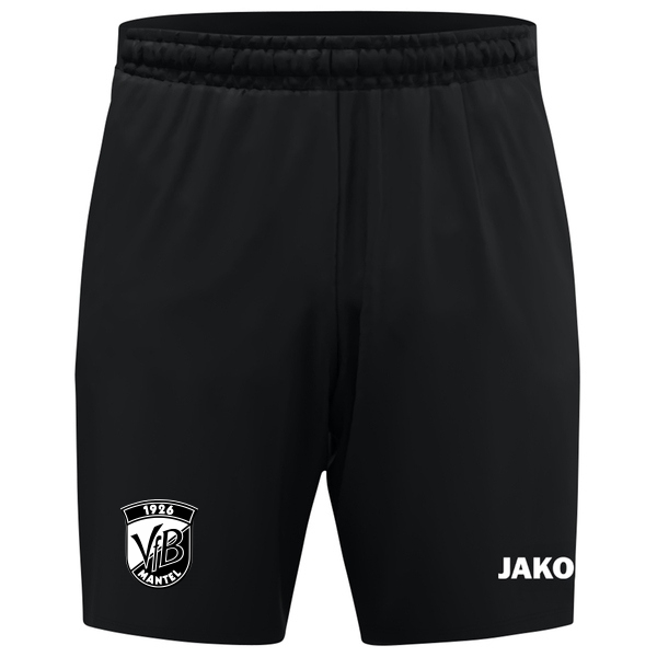 Trainingsshort Dynamic 