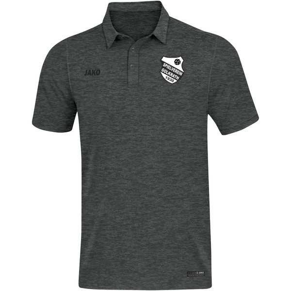 Polo Premium Basics 
