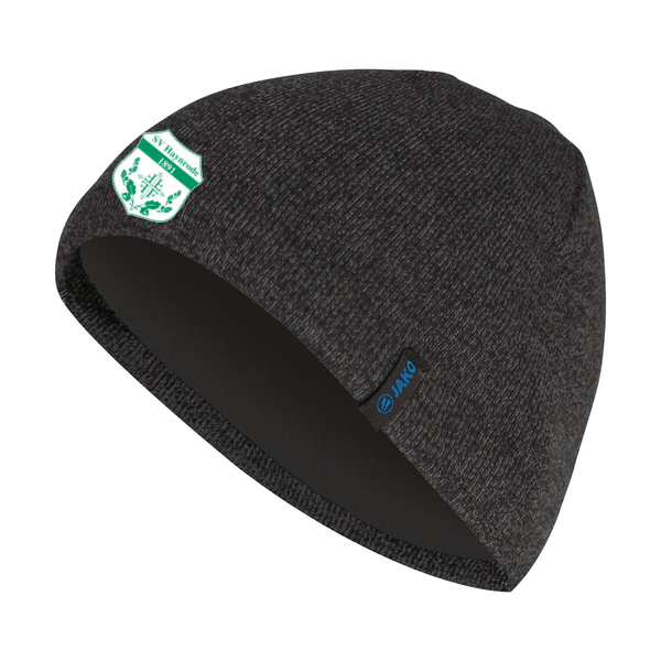 Strickmütze 