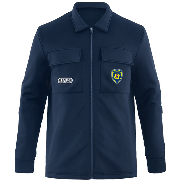 Veste chemise Wardrobe 