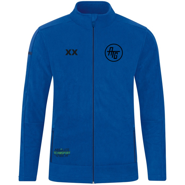 KinderFleecejacke 