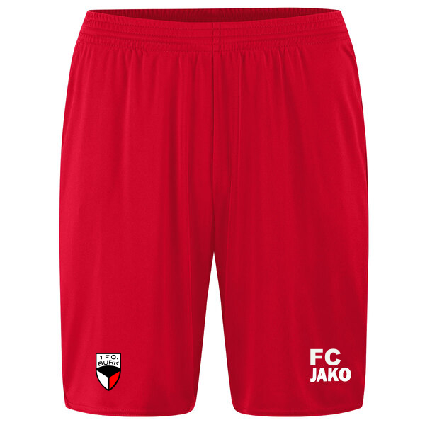 Sporthose Manchester 2.0 ohne Innenslip 