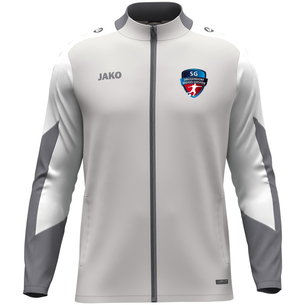 Polyesterjacke Dynamic 