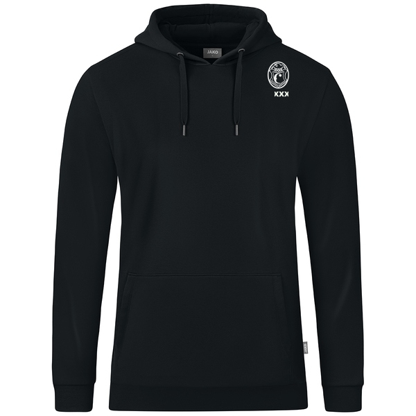 Kapuzensweat Organic  