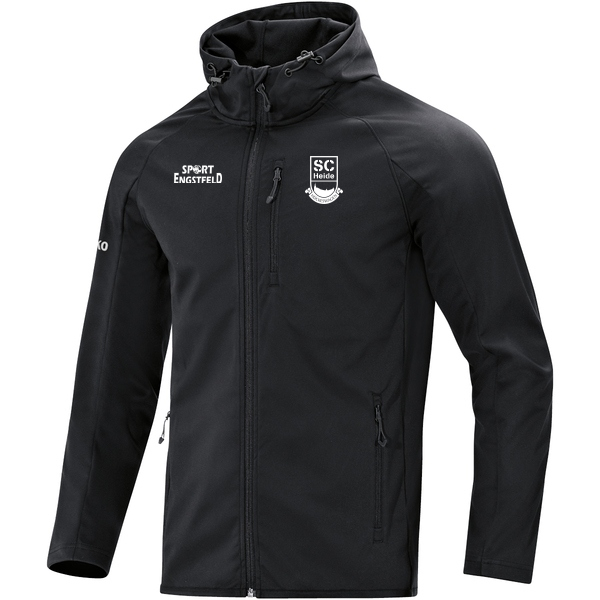 Softshelljacke Light 