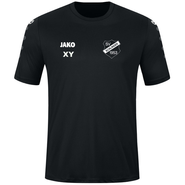 Trikot Team kurzarm 