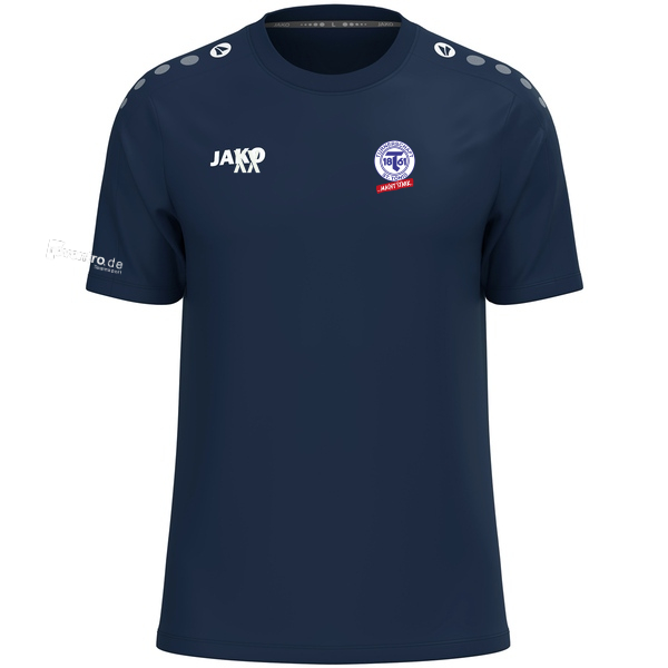KinderT-Shirt One Cotton 