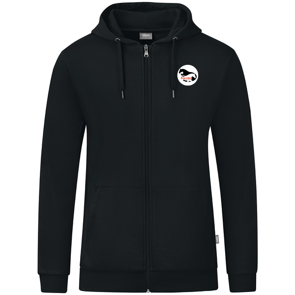 Veste à capuche Organic 