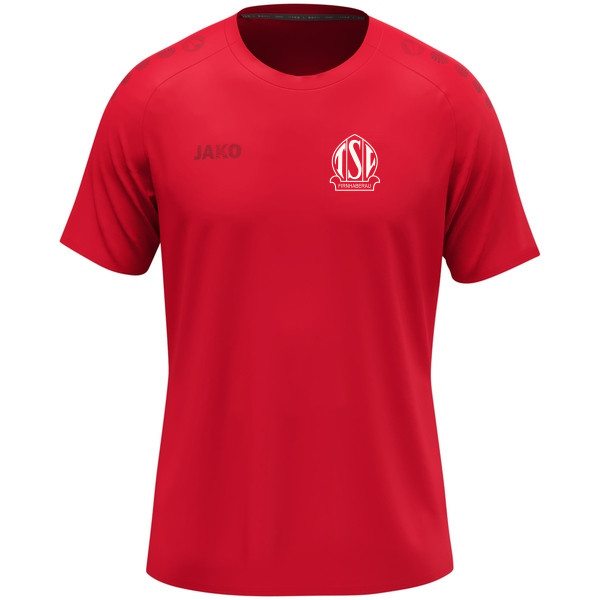 T-Shirt Light Flow 