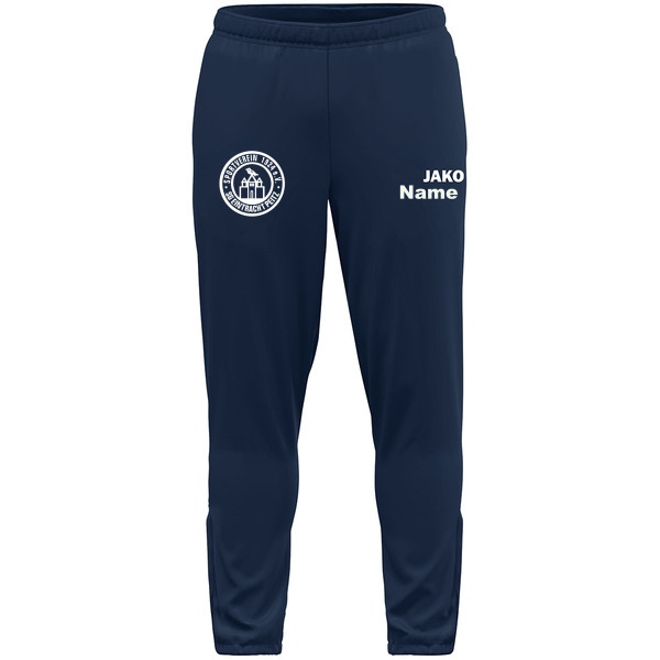 Polyesterhose Dynamic 