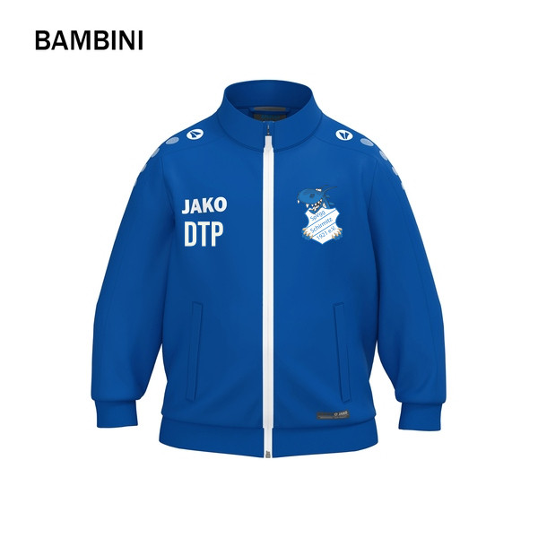 KinderPolyesterjacke One Bambini 