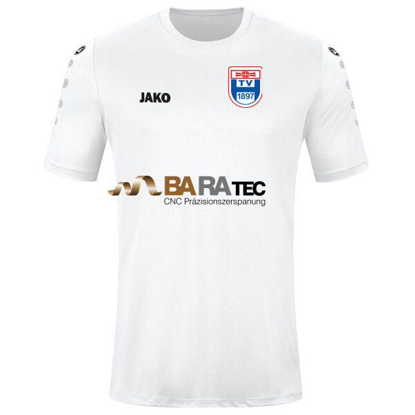 Trikot Team kurzarm 