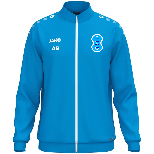 Polyesterjacke One 