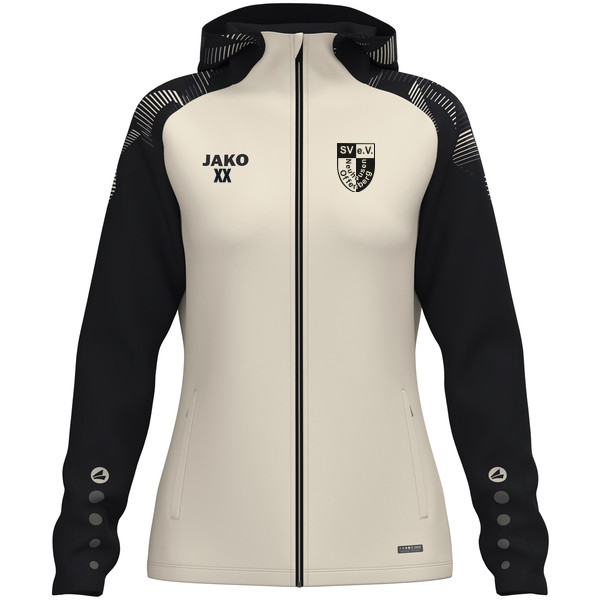 womanKapuzenjacke Sonic Damen 