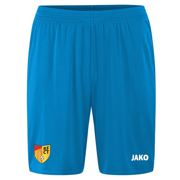 Short Manchester 2.0 