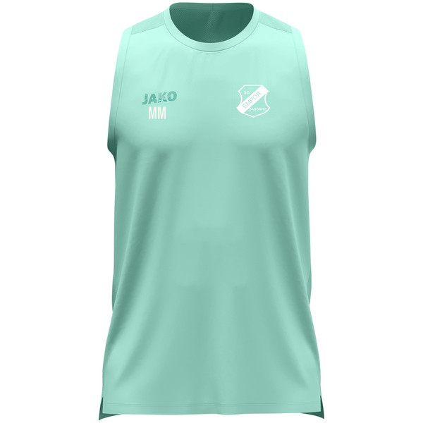 Tanktop Light Flow 