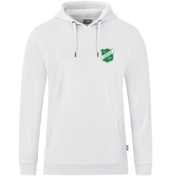 Kapuzensweat Organic  