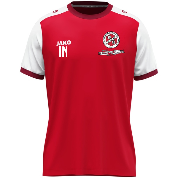 Trikot Dynamic kurzarm 